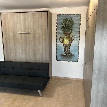Sunshine Apartments Makri Exterior photo